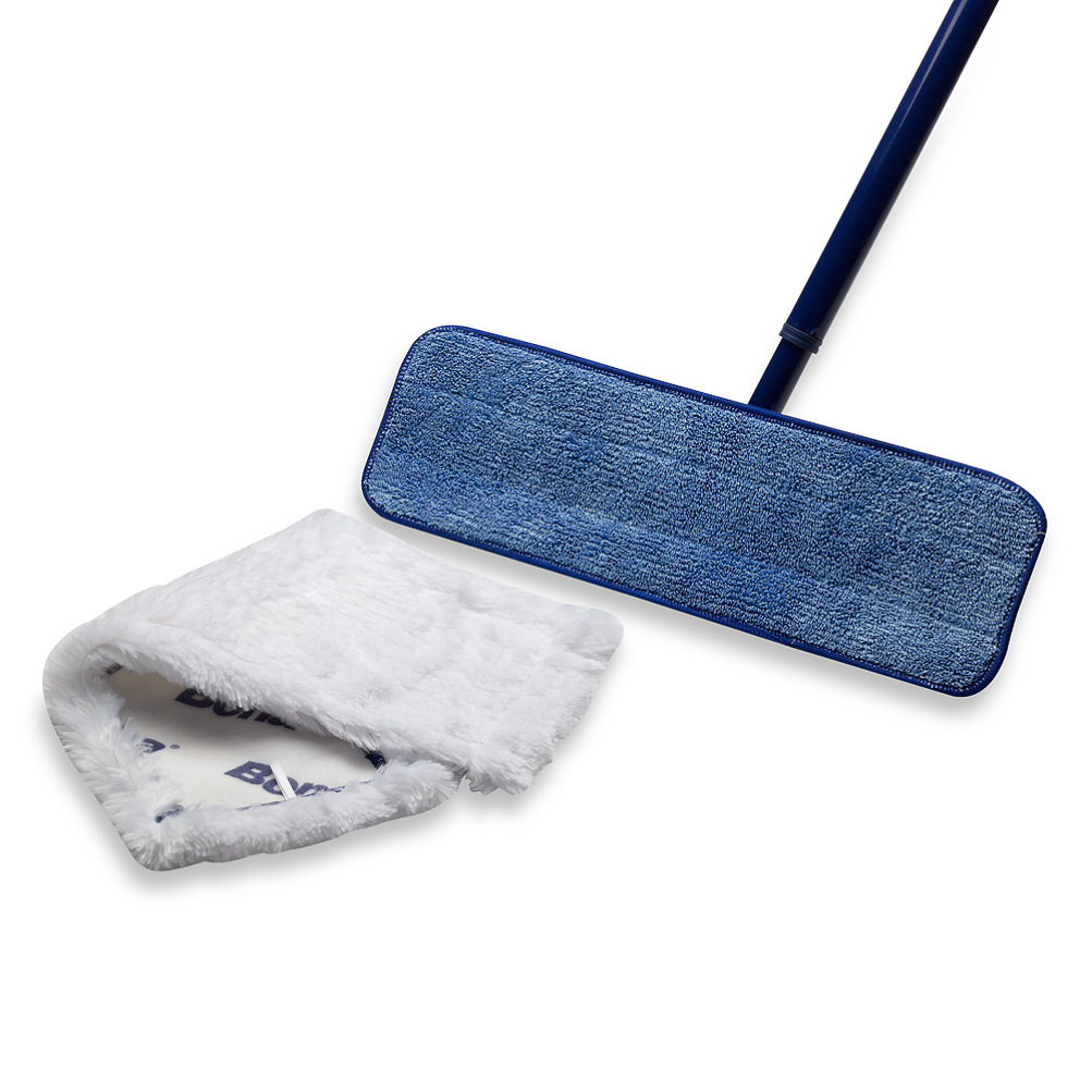 Bona® Microfiber Floor Mop