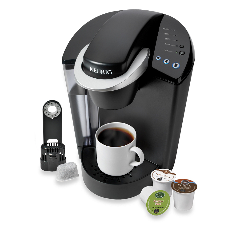 Keurig® K45 Elite Brewer Coffee Maker