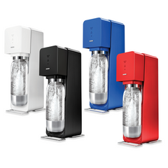 SodaStream Source Metal Edition Starter Kits