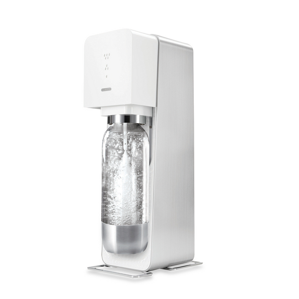 SodaStream Source Metal Edition Starter Kits – Home Goods Store