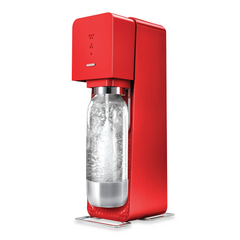 SodaStream Source Metal Edition Starter Kits