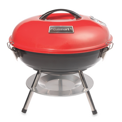 Cuisinart Portable 14-Inch Charcoal Grill