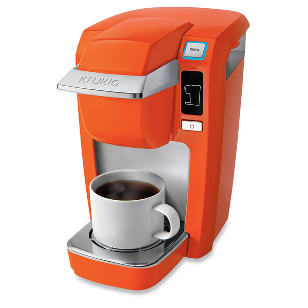 Keurig® K10 MINI Plus Brewer – Home Goods Store