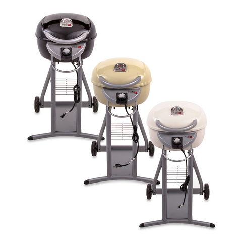 Char-Broil TRU-Infrared Electric Patio Bistro 240