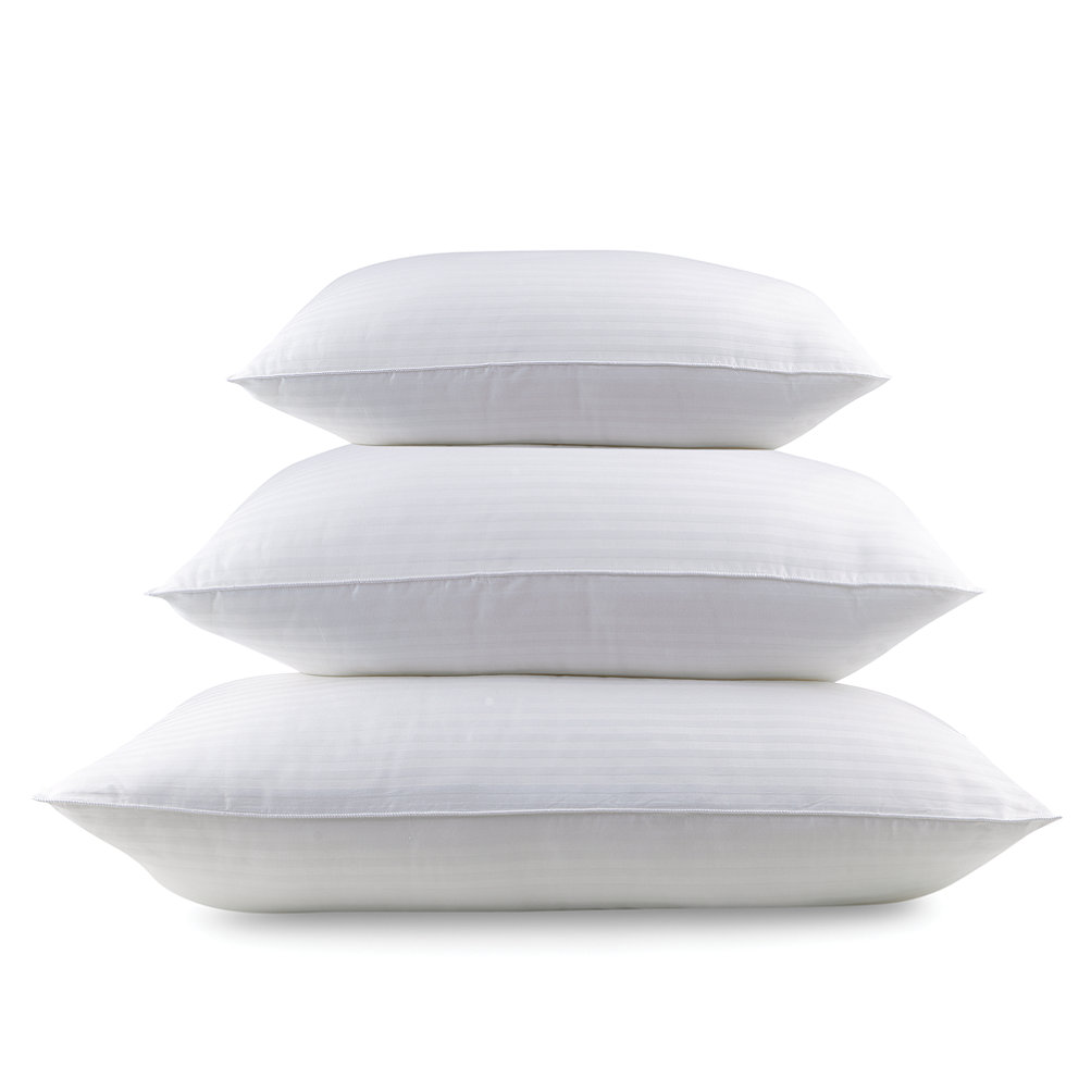 Bedding Essentials® 100% Cotton Pillows