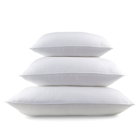 Bedding Essentials® 100% Cotton Pillows