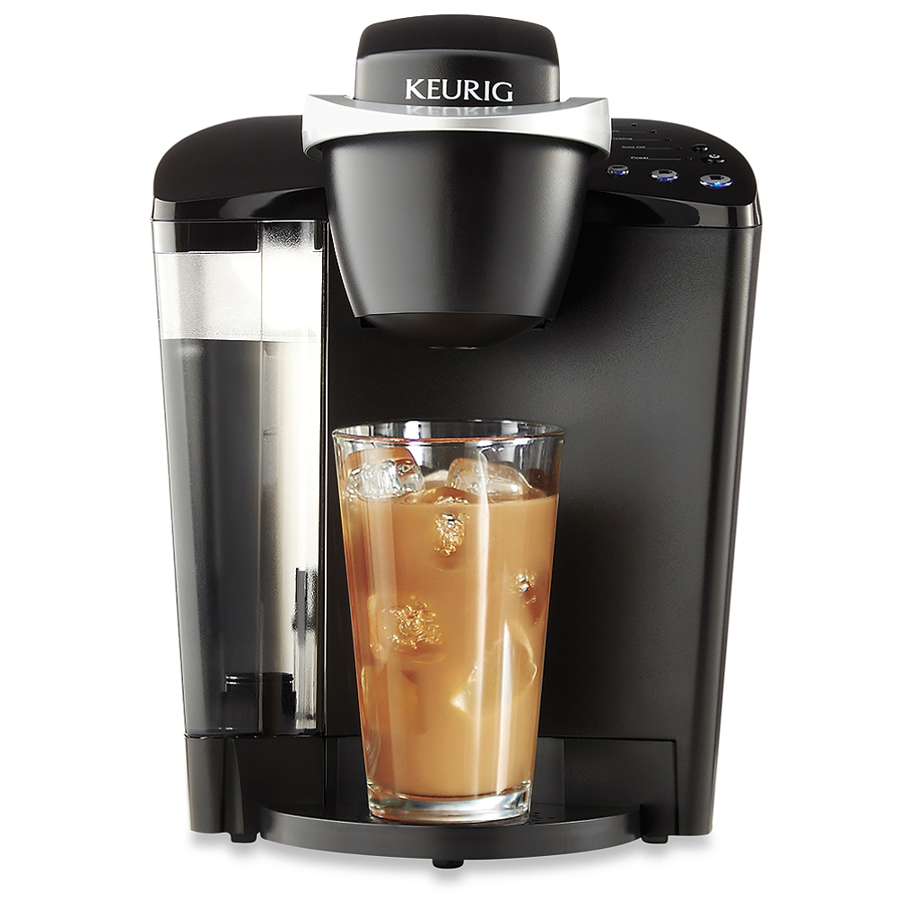 Keurig K45 Elite Brewer Coffee Maker