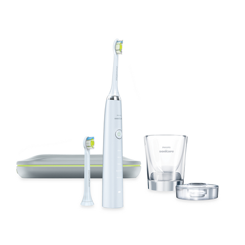 Philips Sonicare® DiamondClean Rechargeable Electric Toothbrush