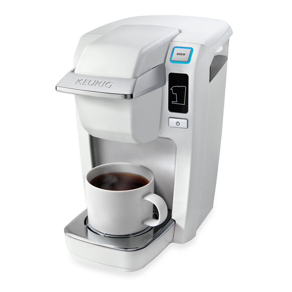 Keurig® K10 MINI Plus Brewer – Home Goods Store
