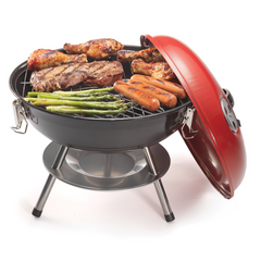 Cuisinart Portable 14-Inch Charcoal Grill